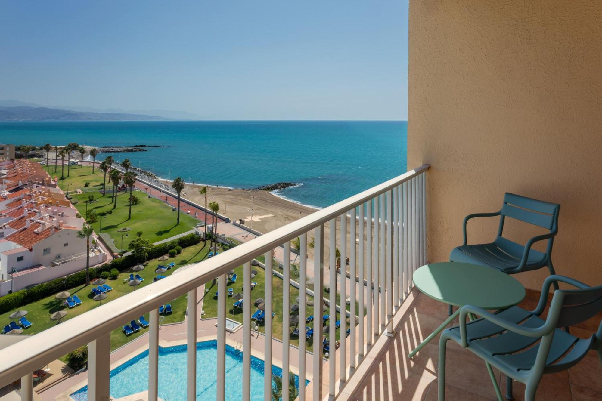 Xtra Superior Sea View